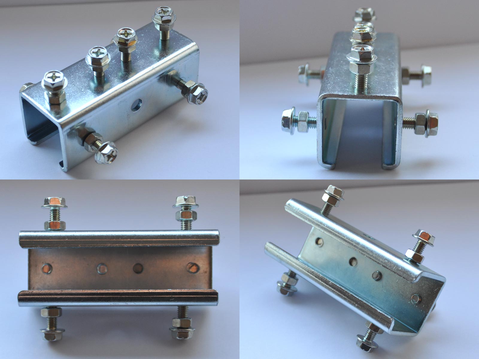 30109_1a Verbinder für Laufschienen