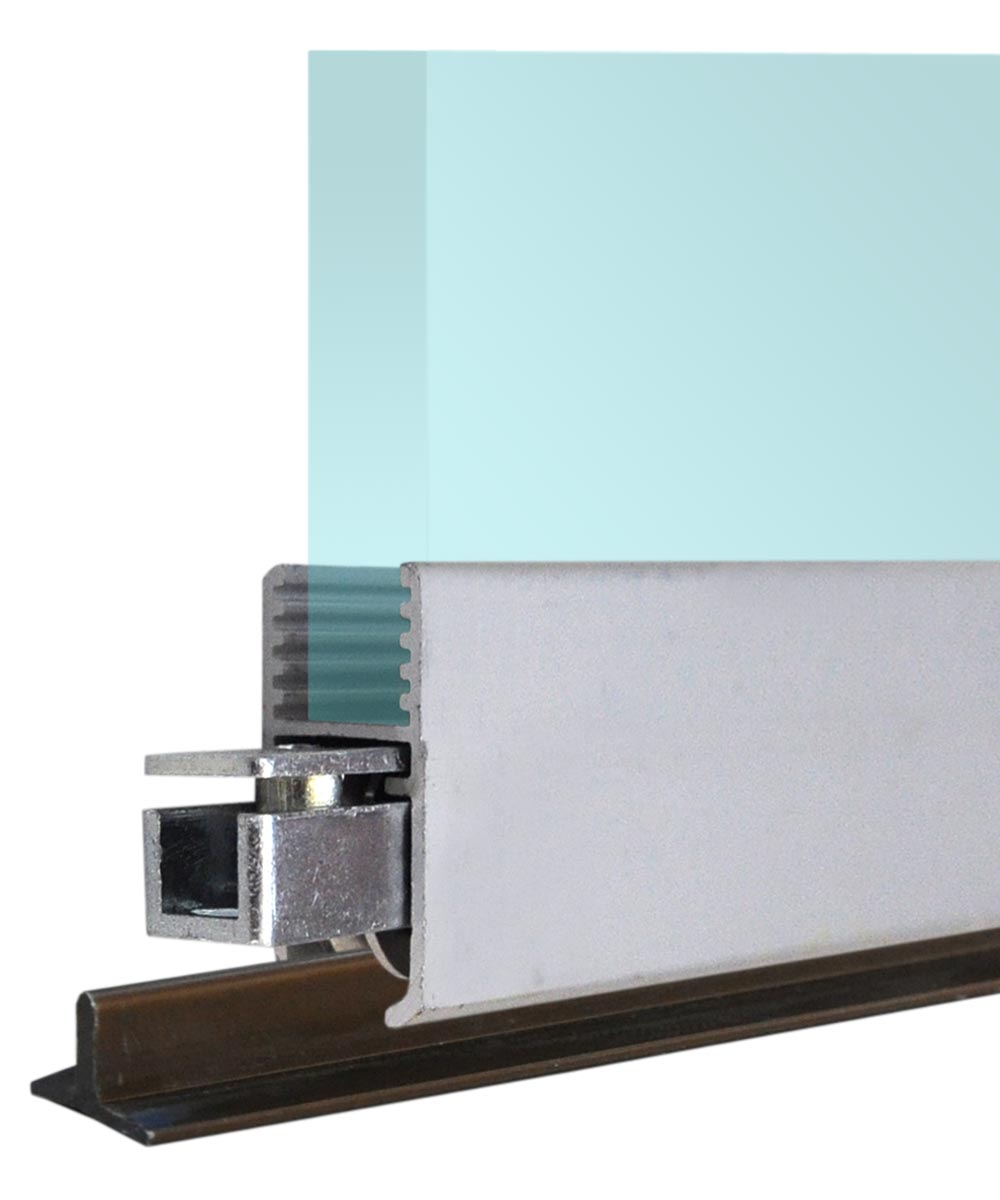 30321_30334_1c3a8uYkYy3D2eU Doppelschiene 2,9m + Montageschiene + Laufrollen + Deckenführung