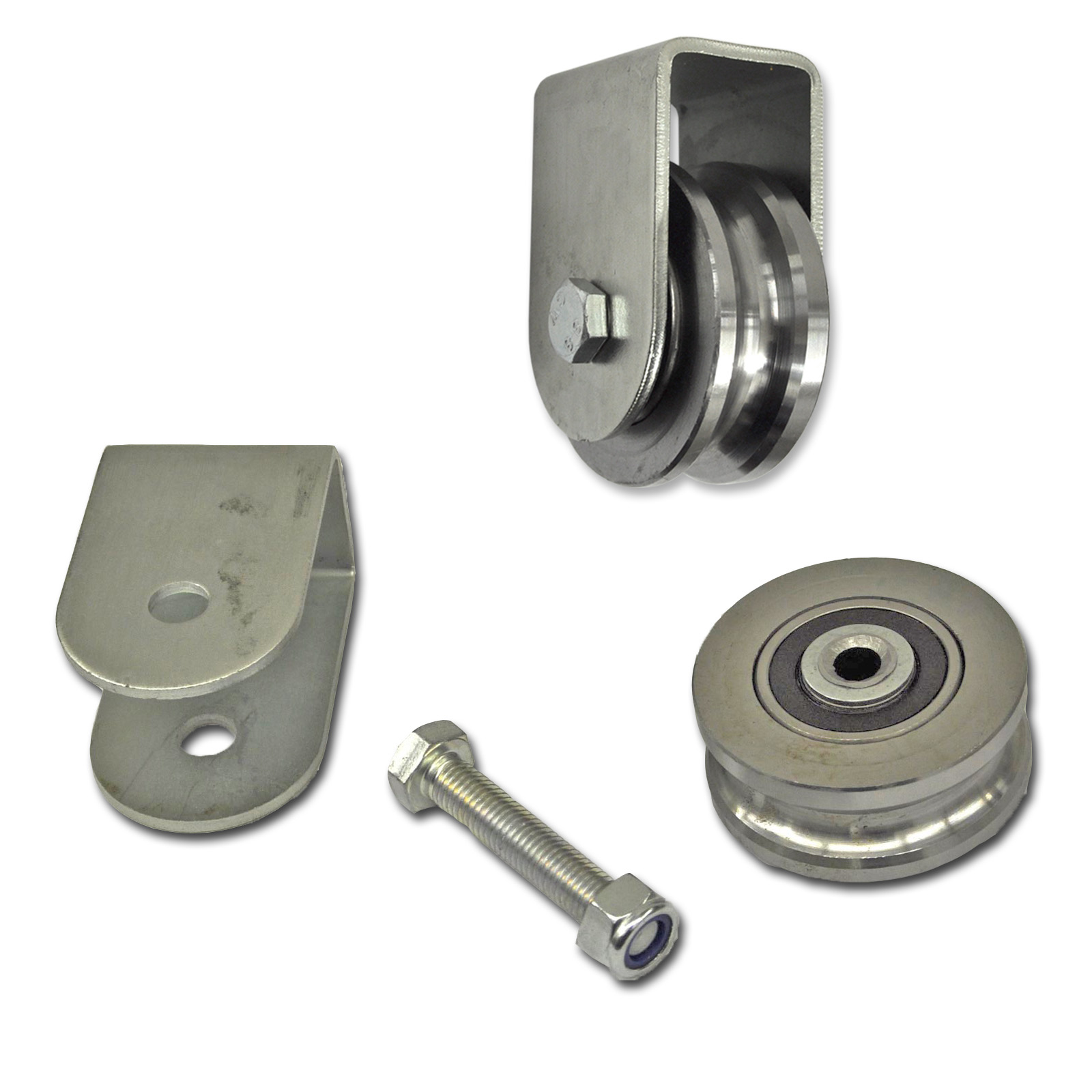 30200-30064_demontiert_galerie Torrollen mit Stützbock