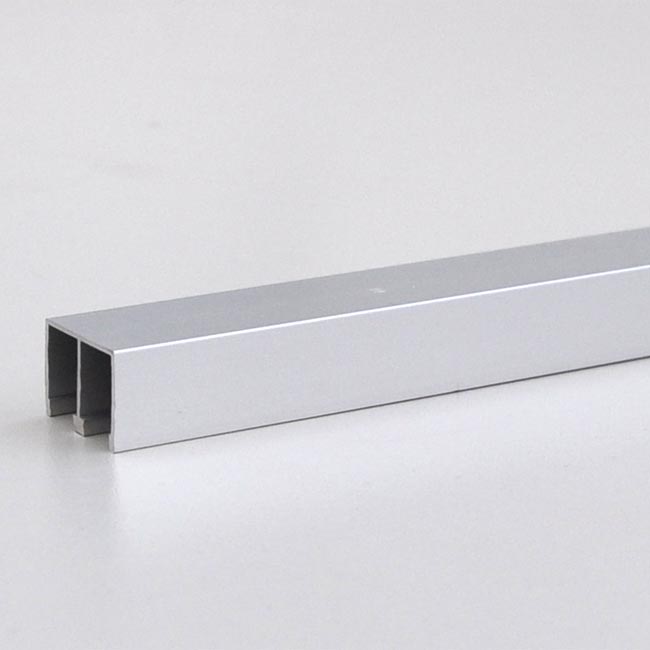 30342_bis_30345_1a2CKuOdefnTqU3 Einfachschiene 1,9m + Montageschiene + Laufrollen + Deckenführung