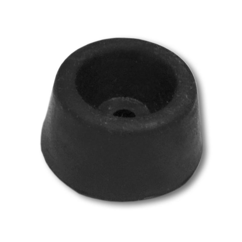 30122_galerie Gummistopper zum Anschrauben