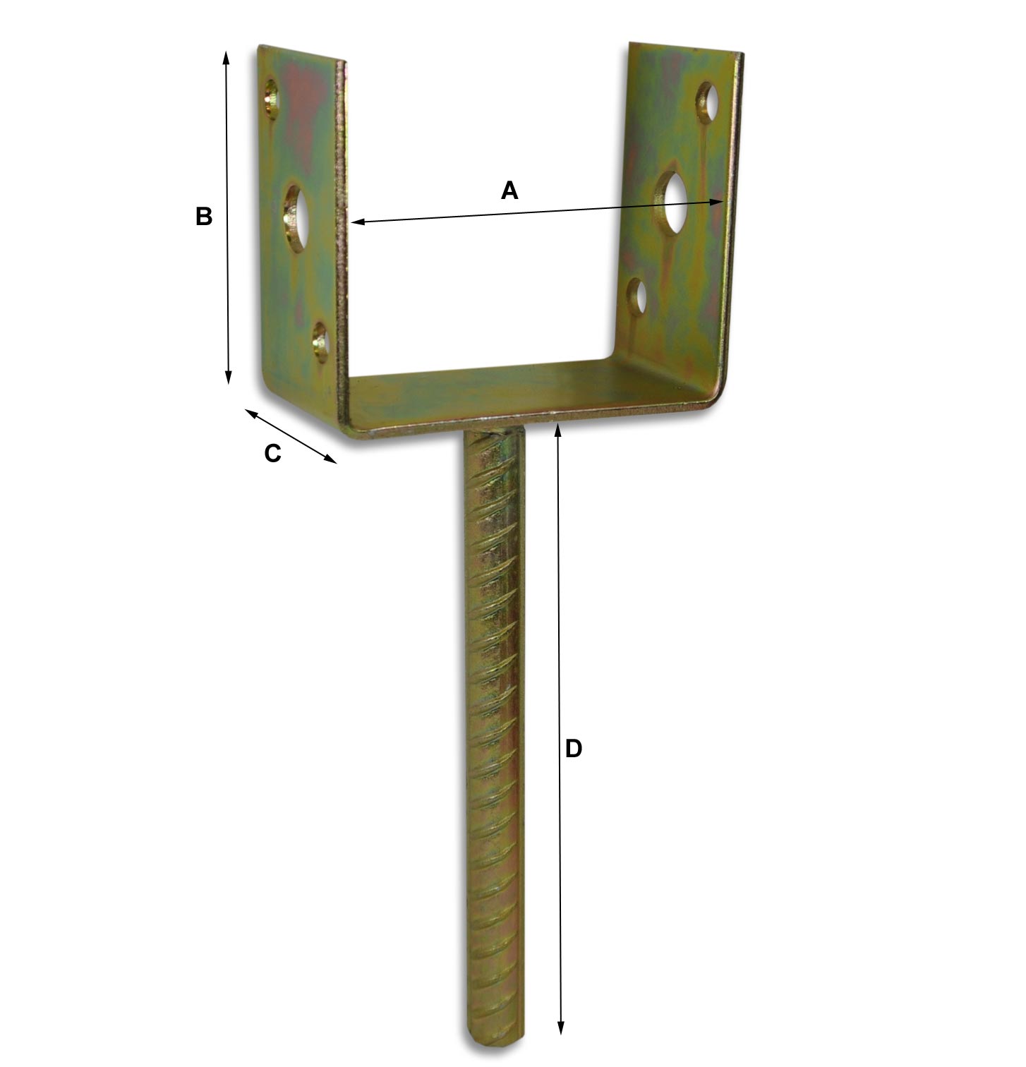 pfostenanker_1a Pfostenanker