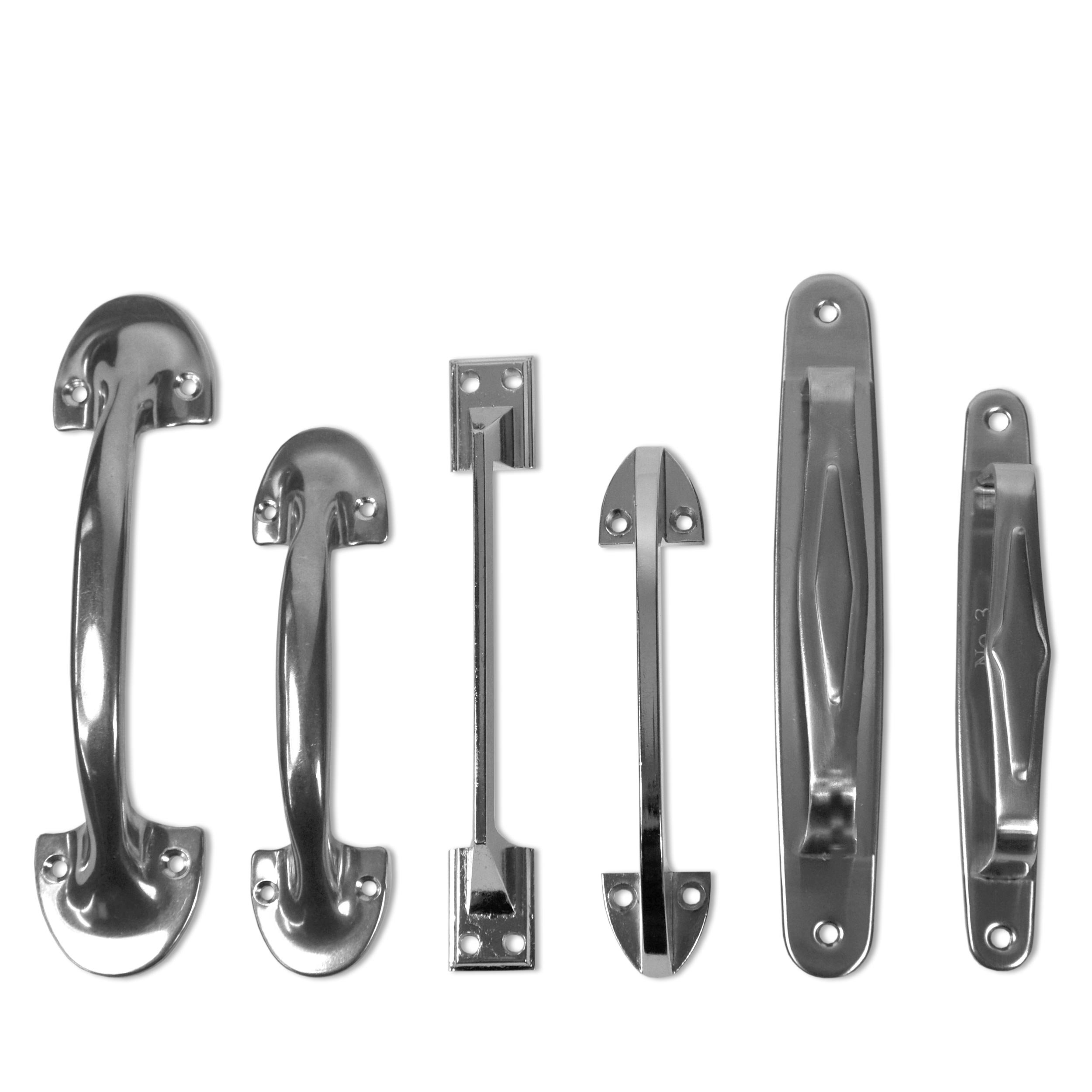 30156-30161_galerie Möbelgriff, Türgriff