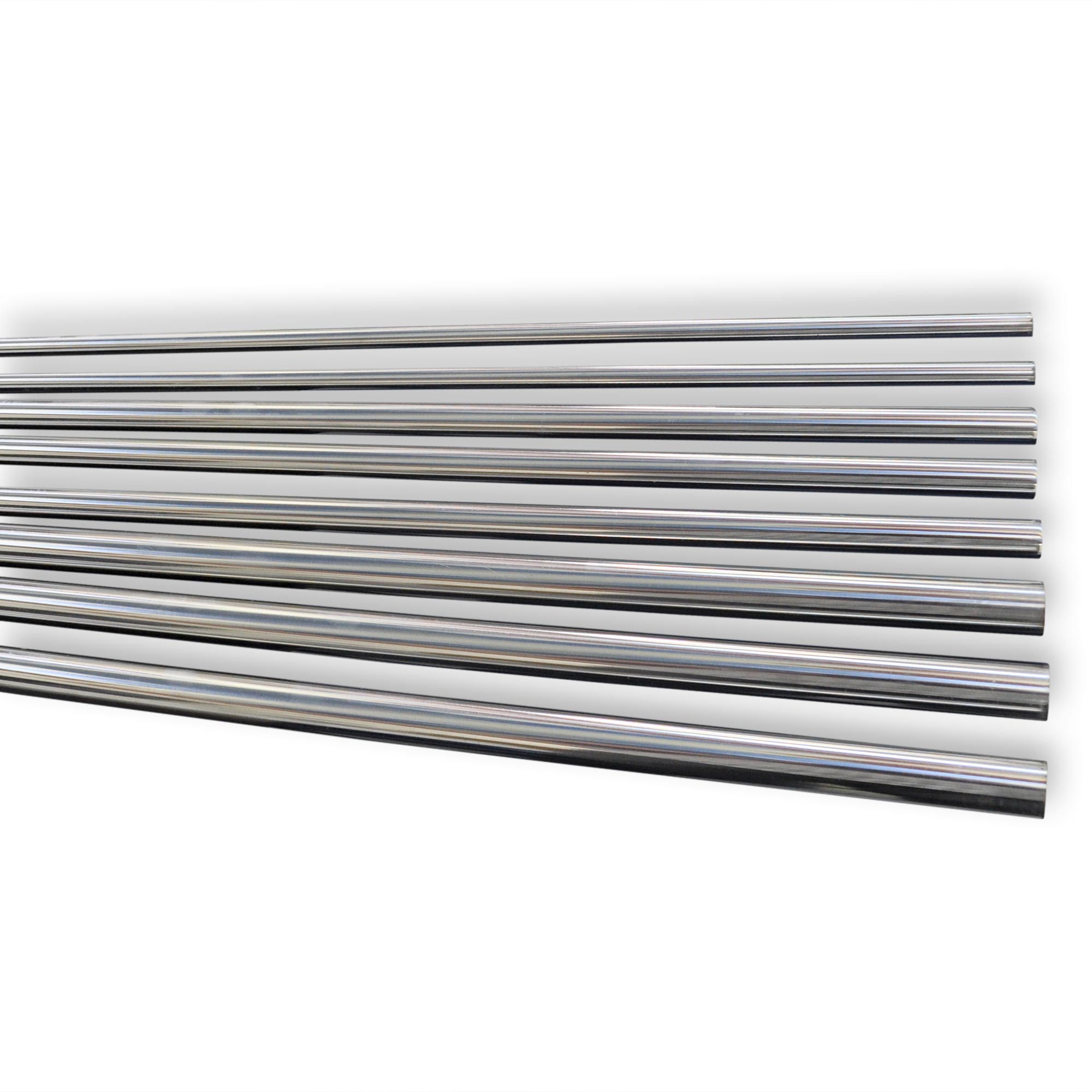 30352_bis_3060_1a Edelstahlrohr / Kleiderstange