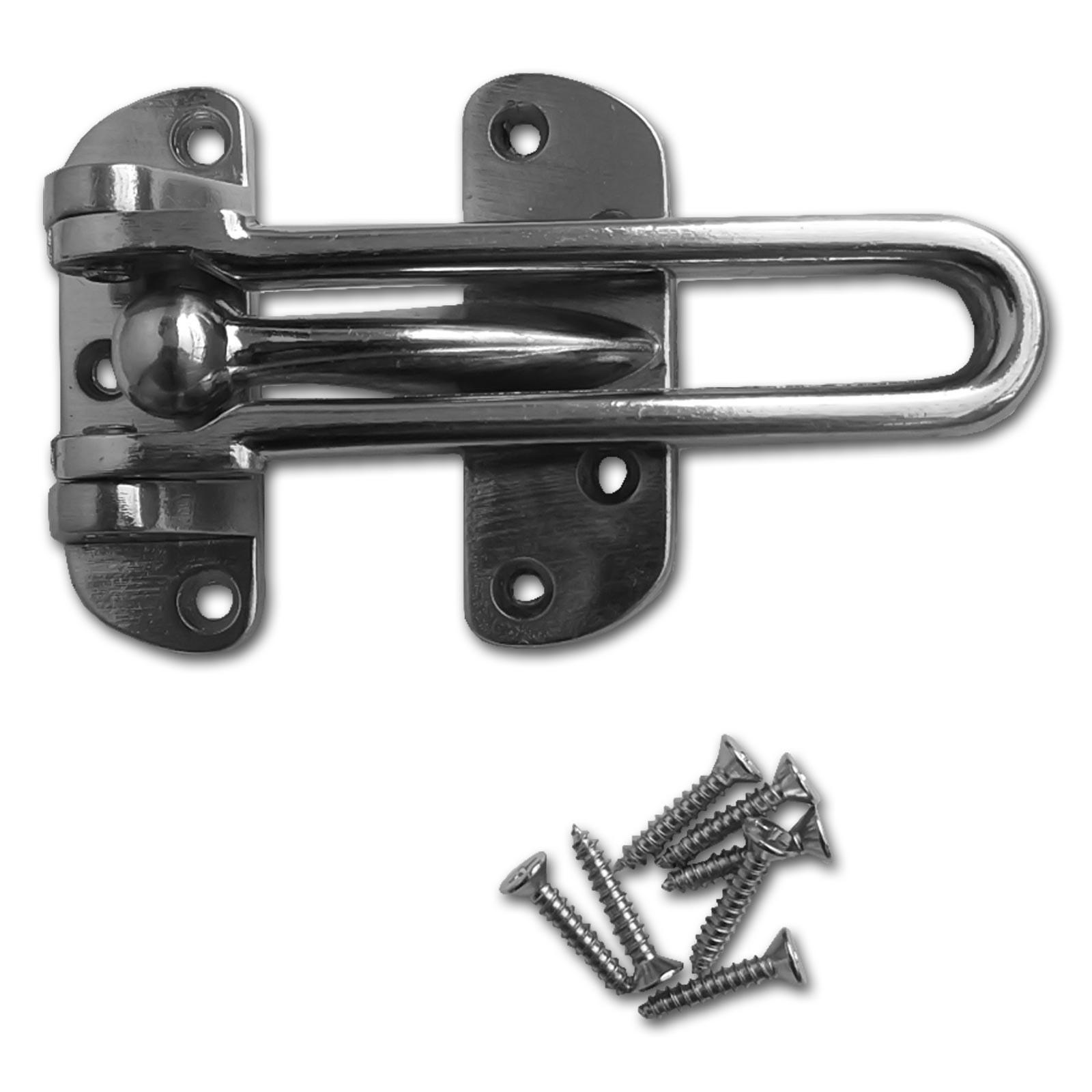 30008_galerie Sicherungsbügel in massiver Ausführung