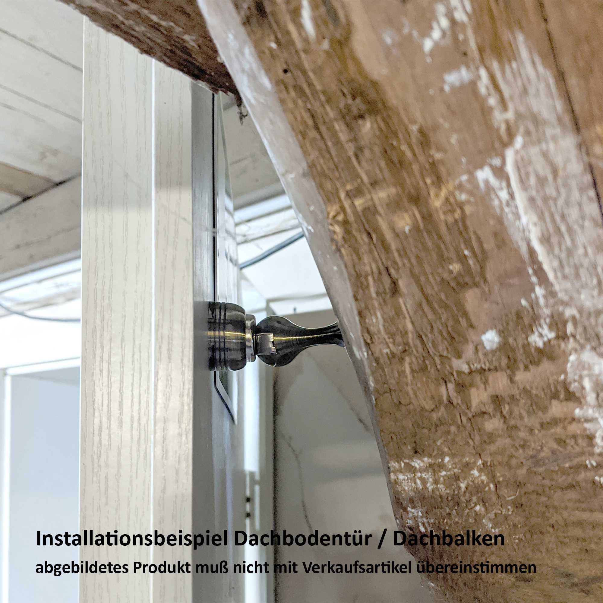 30022_1h Türstopper mit Magnet