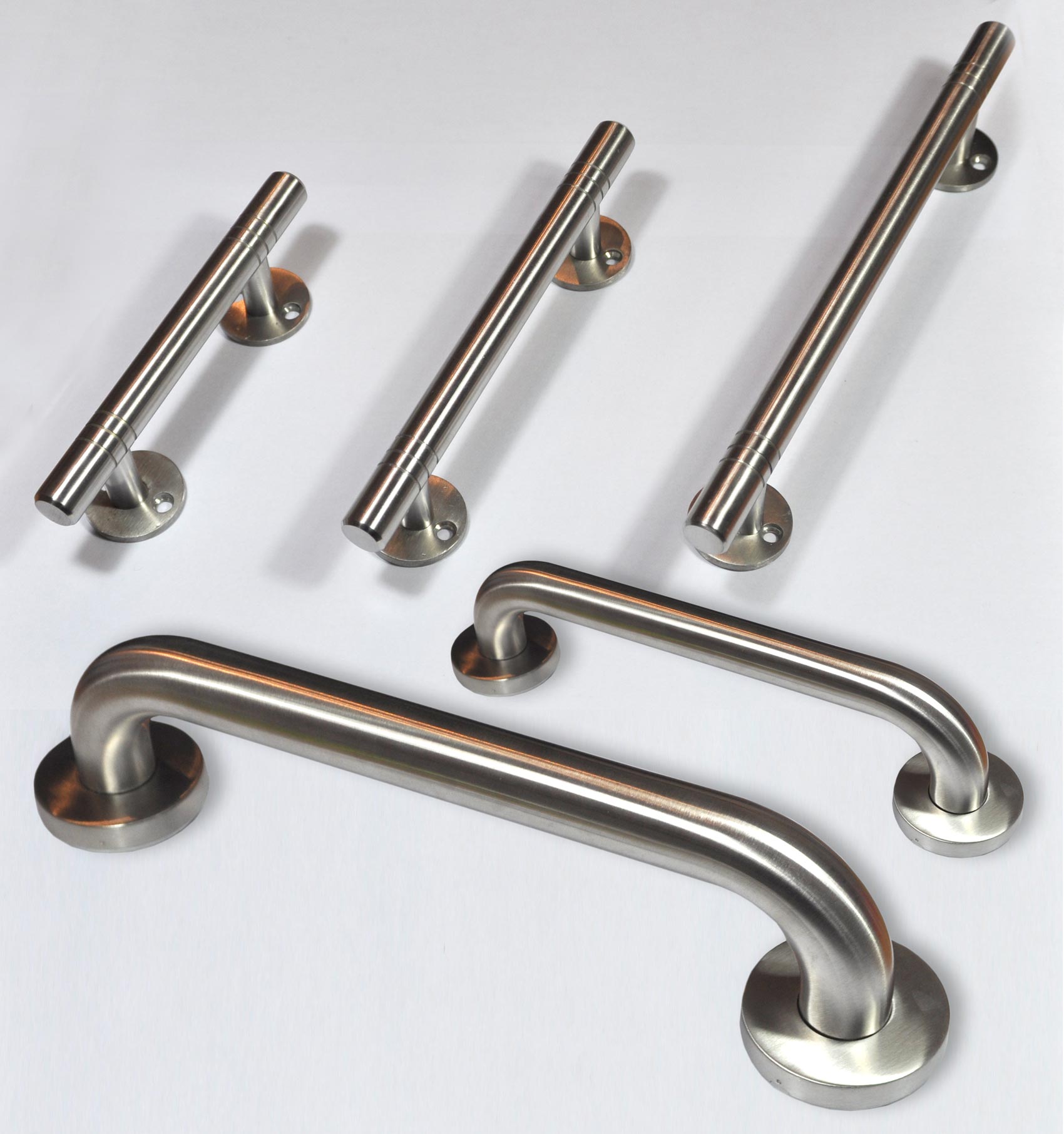 30123_bis_30127_galerie Möbelgriff, Türgriff