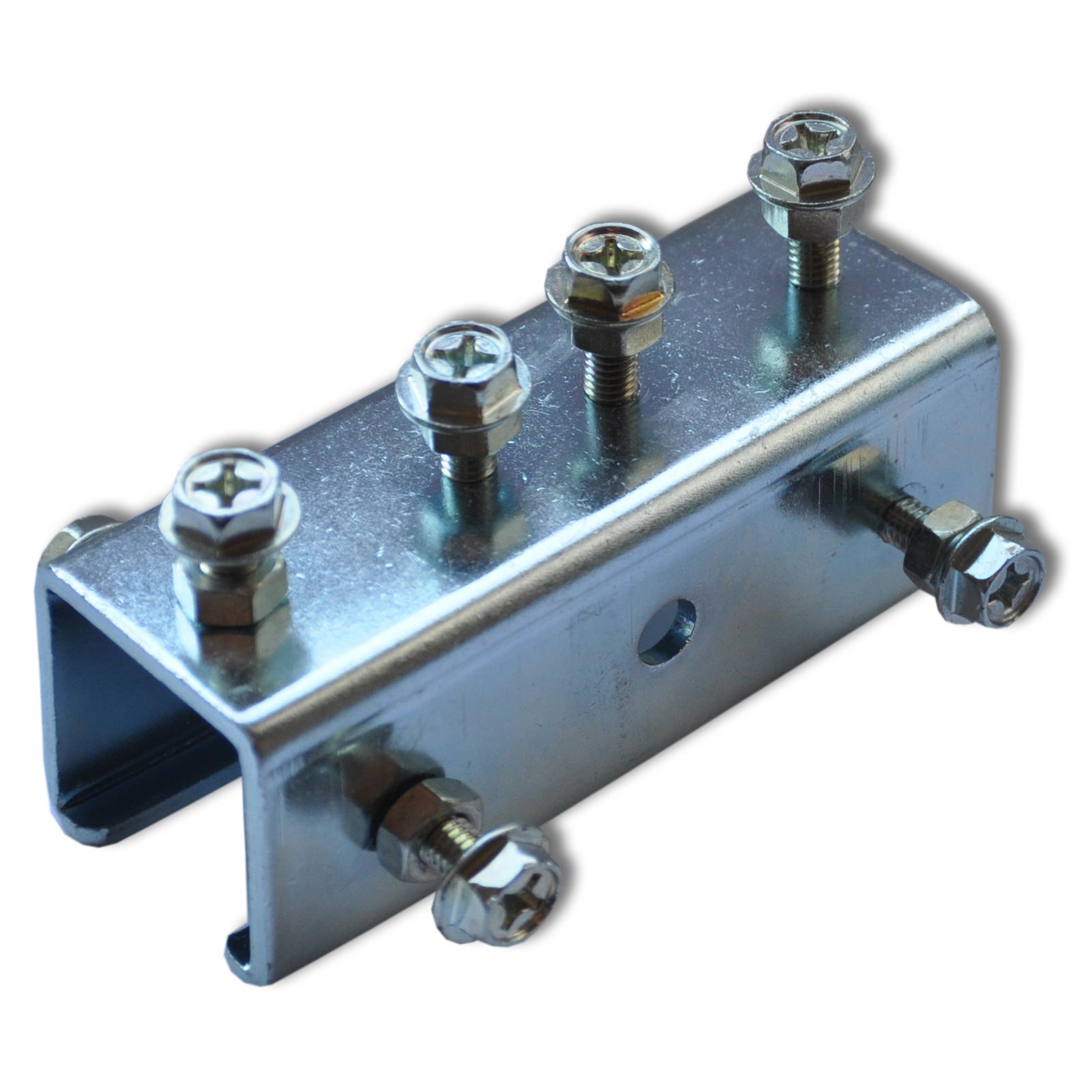 30109_galerie Verbinder für Laufschienen