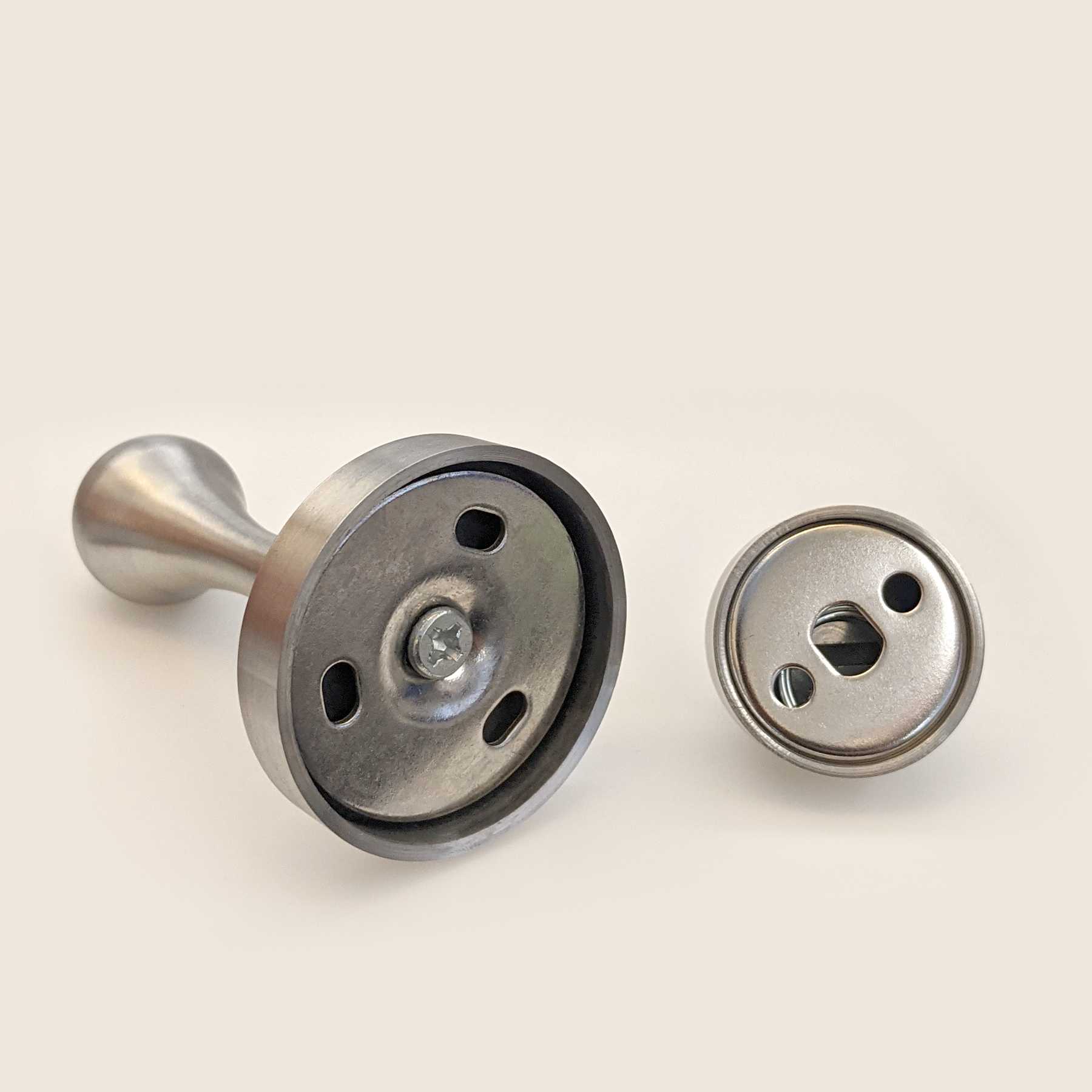 Türstopper mit Magnet