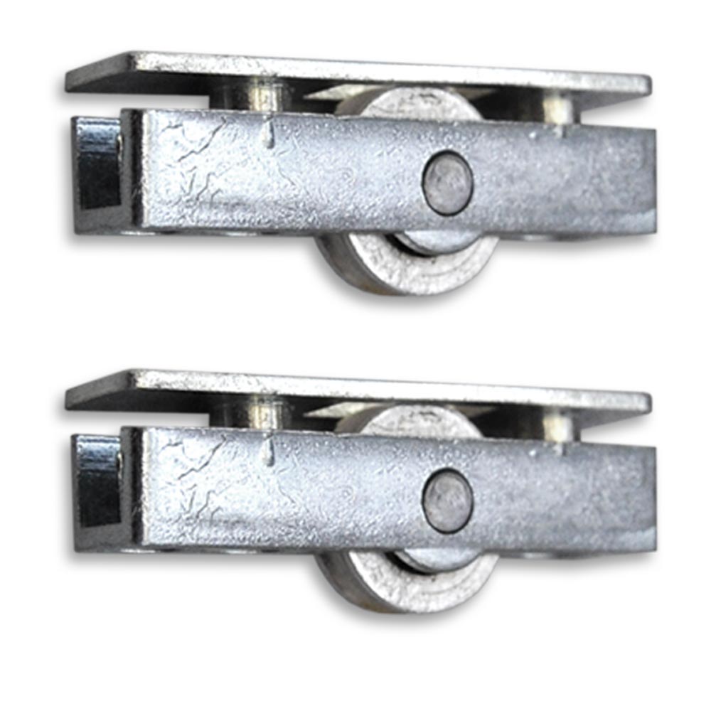 30321x2_galerie 2 zusätzliche Laufrollen