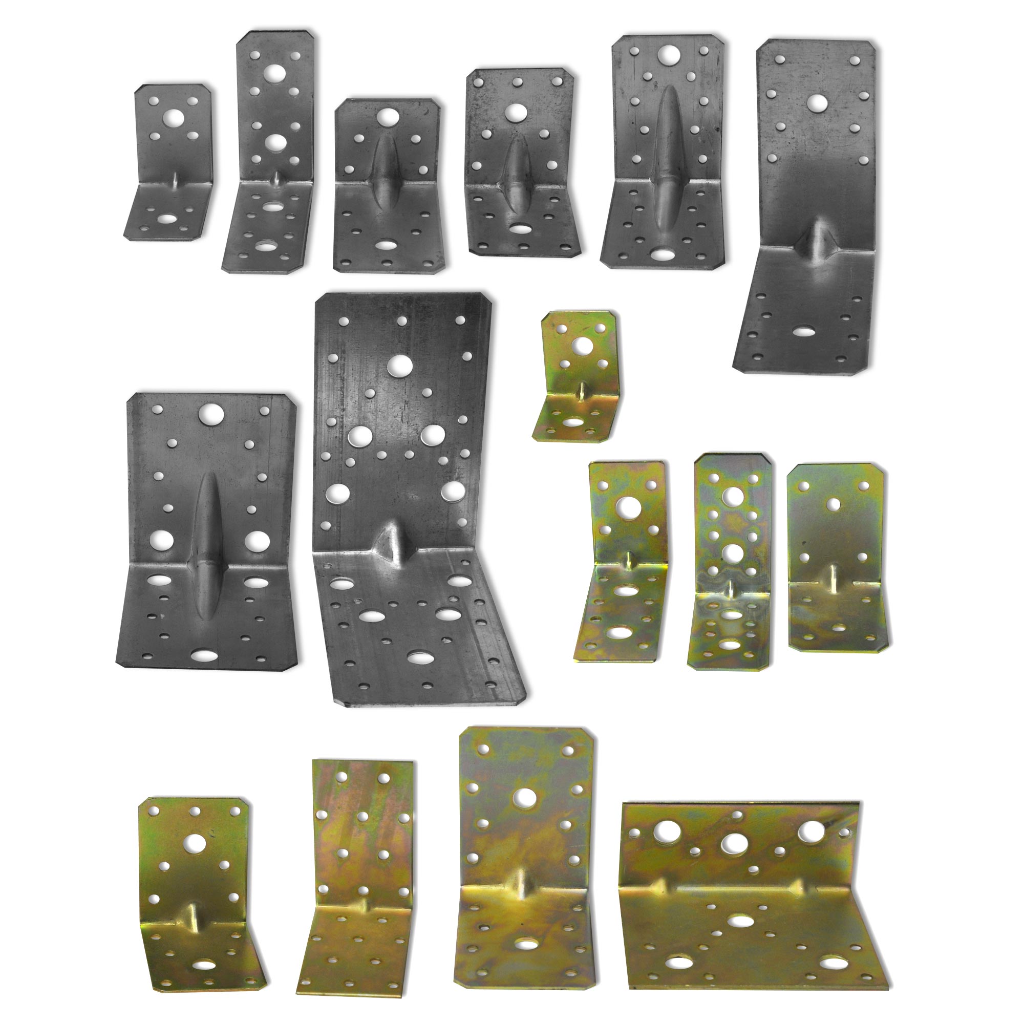 winkelverbinder_galerie Winkelverbinder breit mit Sicke