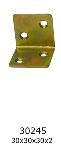 302455L6jiRokBeVHv Winkelverbinder breit ohne Sicke