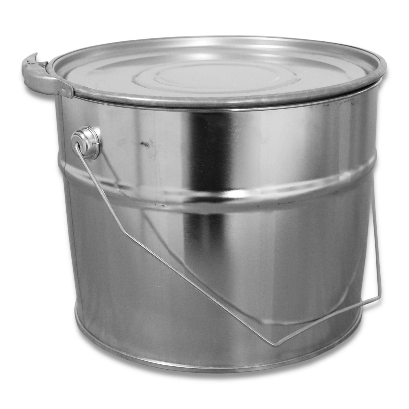 23010_galerie Weißblecheimer 6 Liter