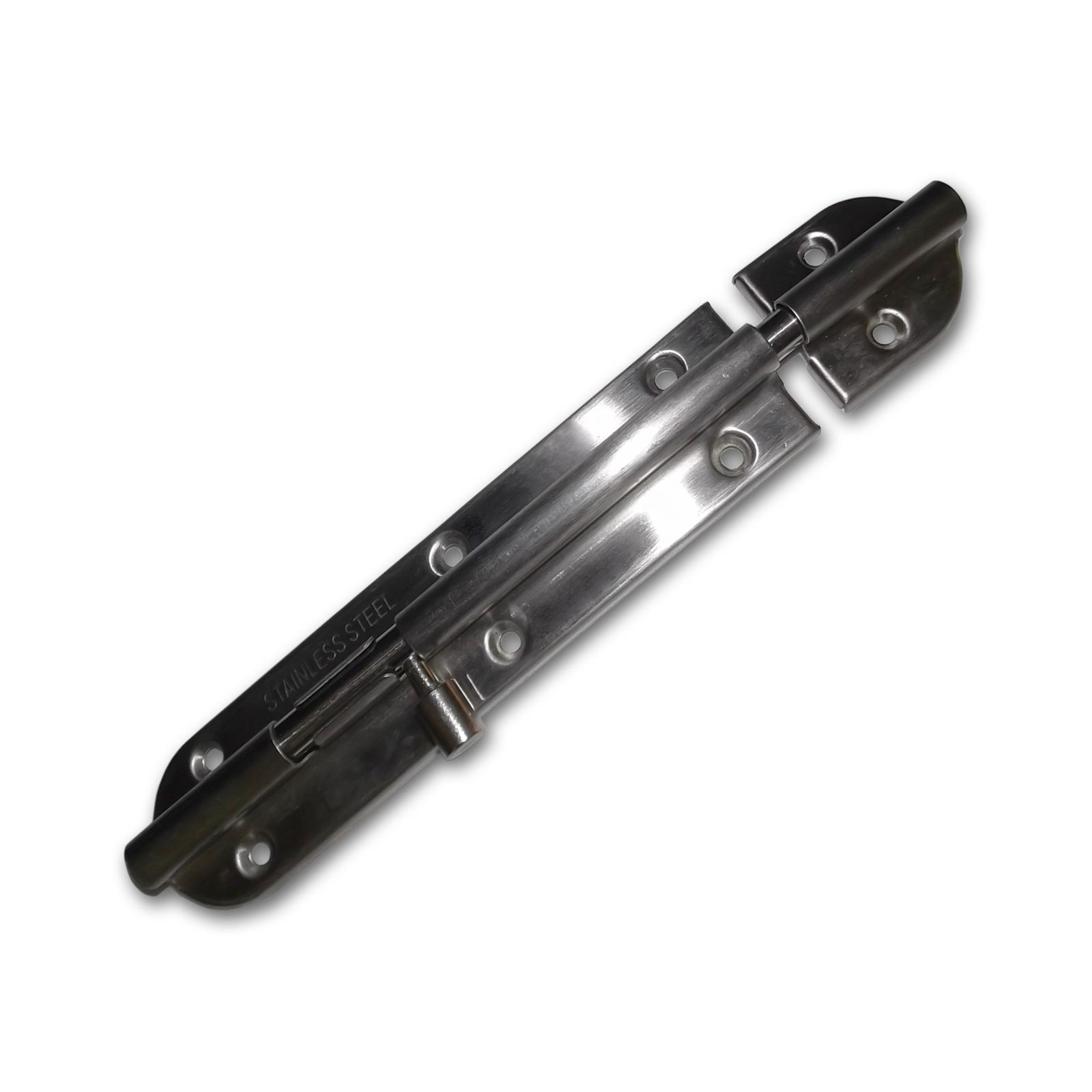 30001_galerie Sicherungsriegel in Bolzenausführung