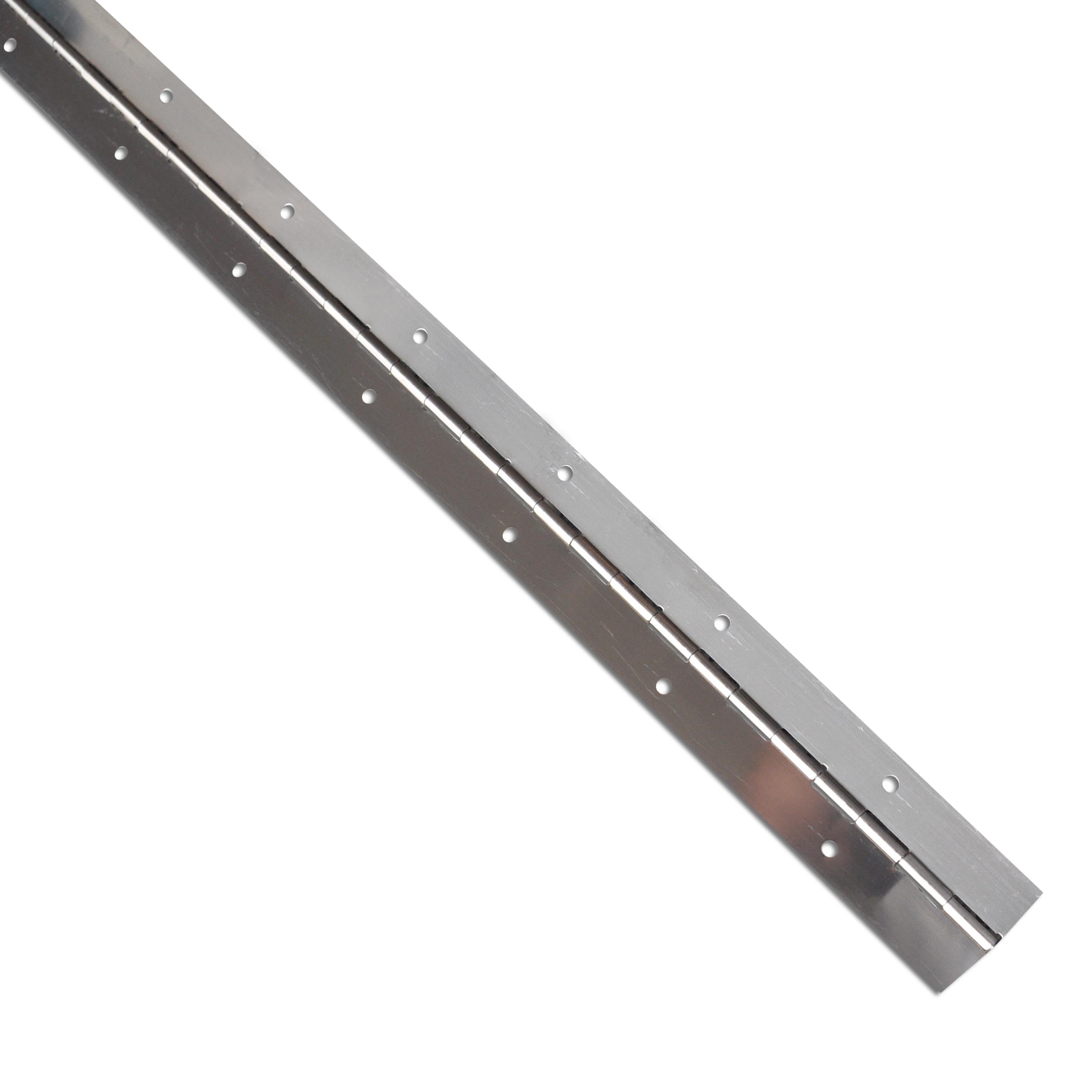 Scharnierband 2m x 3,8cm Stahl