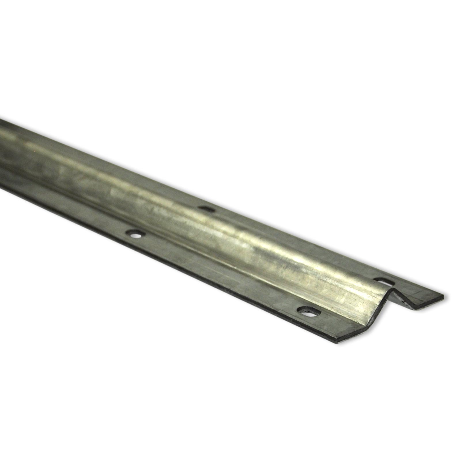 30202x1_galeriepyYDOgbAuYg6X 3m Schiene Spitzprofil + Nylonrollen Ø 75mm