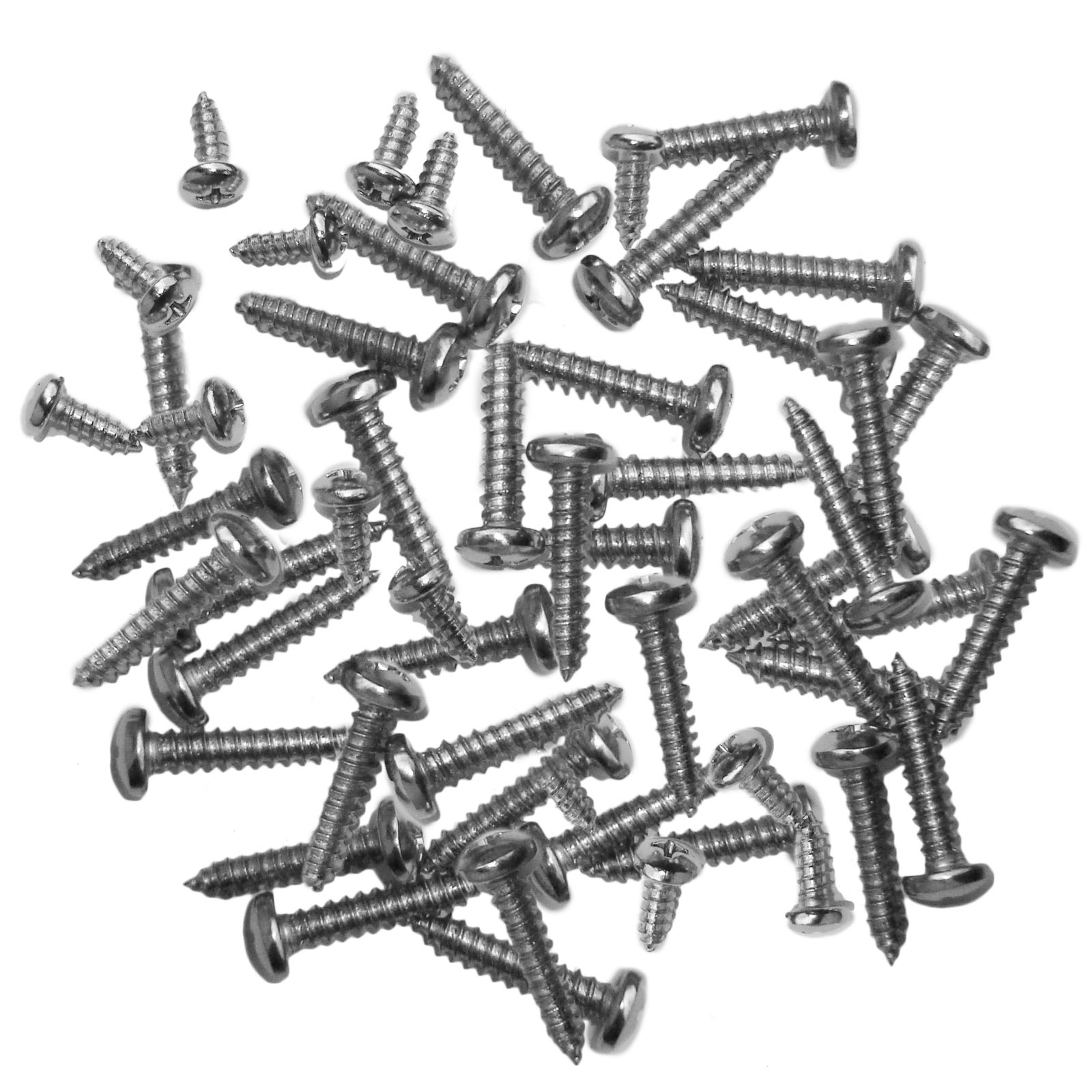 ma_blechschrauben_linsenkopf Schrauben mit Linsenkopf Ø ab 4 mm