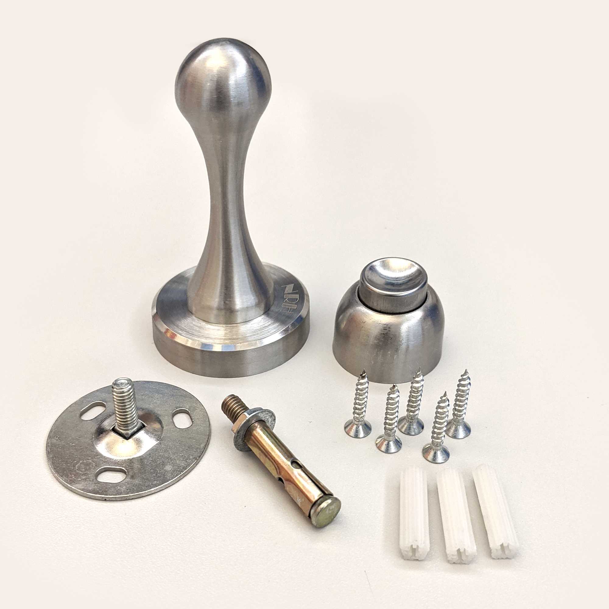 Türstopper mit Magnet