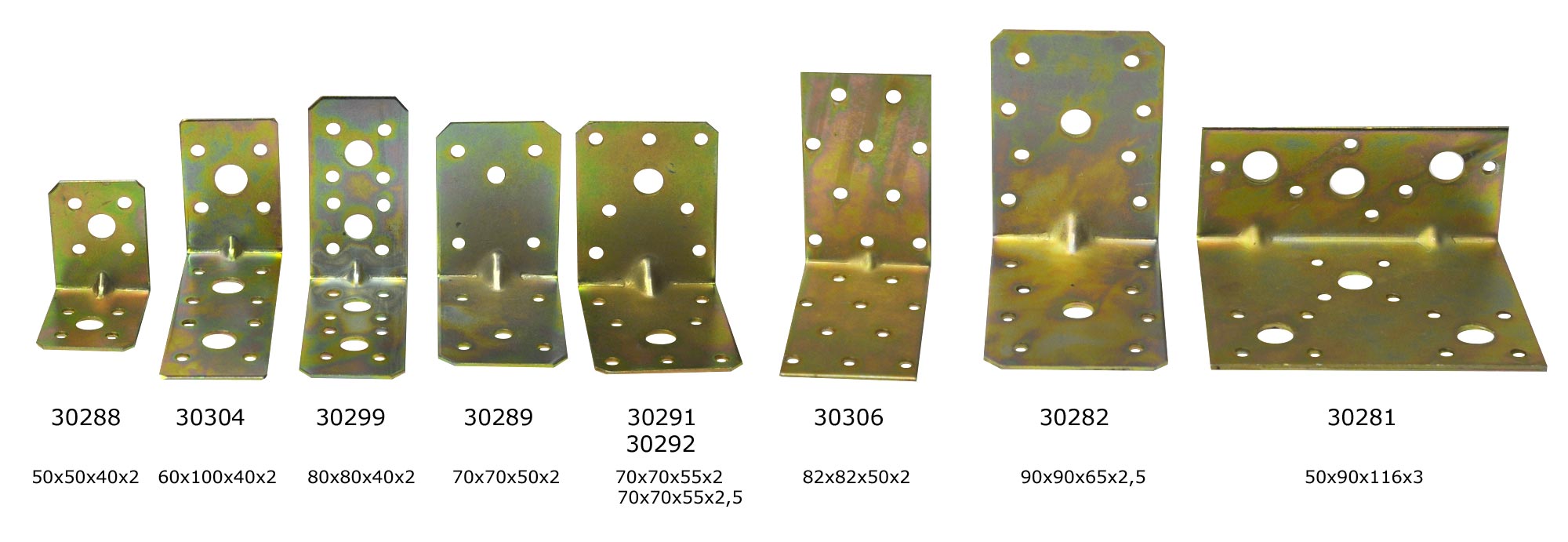 winkelverbinder_2 Winkelverbinder breit mit Sicke